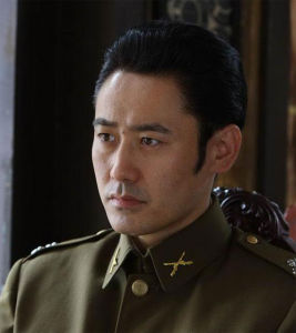 黎明之前吳秀波