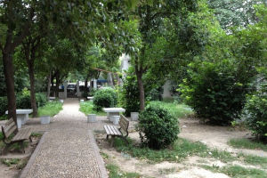 清河新寓社區 清河新寓社區