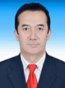 阿布都沙拉木·麥木提明 阿布都沙拉木·麥木提明