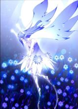 妖精種植手冊[DAZUI著作漫畫]