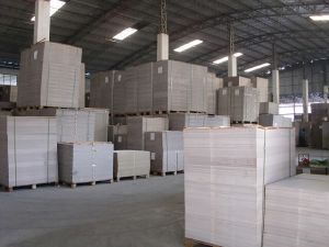 東莞市豐茂紙業有限公司