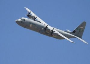 中國空軍運-9運輸機