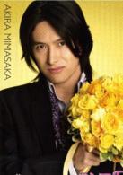 花樣男子[日本2005年由井上真央、松本潤主演的電視劇]