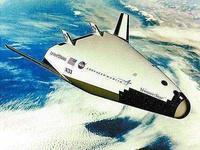 太空巴士[美國研發的往返國際太空站的飛行器]