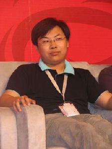 戴志康[騰訊電商控股公司生活電商部總經理]