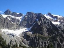 海西貝殼山 海西貝殼山