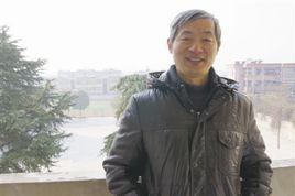 劉沛[原張掖統計局局長]