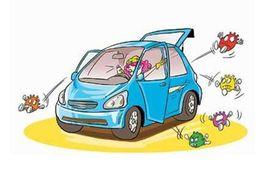 汽車駕駛與保養 汽車駕駛與保養