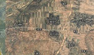 黃屯村[山東省臨沂市河東區相公街道下轄村]