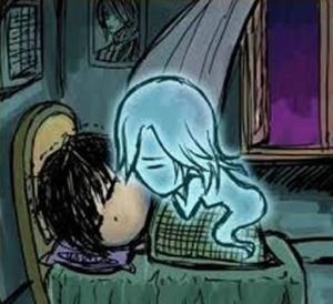 睡眠癱瘓 睡眠癱瘓