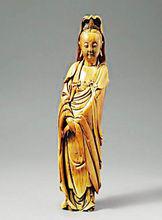 象牙[雄性大象的獠牙]