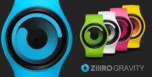 ZIIIRO Gravity