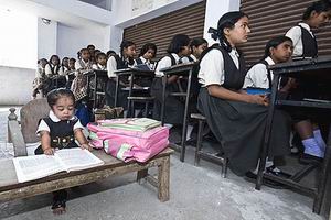 生長激素缺乏性侏儒症