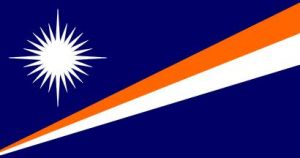 馬紹爾群島國旗