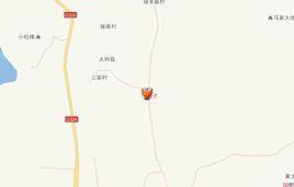 祿豐村[雲南省昆明祿豐村委會]