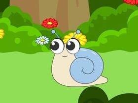 小蝸牛