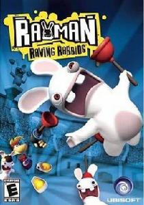 雷曼：瘋狂兔子