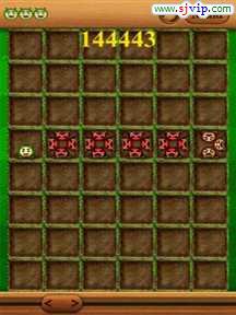 四散奔逃[遊戲]