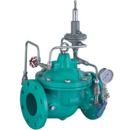 限流止回閥 限流止回閥