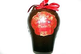 紹興加飯酒 紹興加飯酒