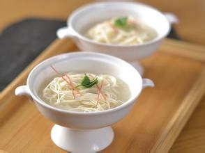 刀魚汁面 刀魚汁面