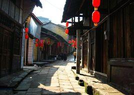 走馬鎮[重慶市萬州區走馬鎮]