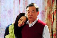 《守望正義》秦麗劇照