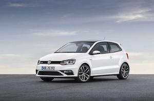 大眾polo 大眾polo