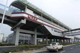 卸甲甸站 卸甲甸站