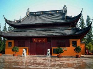 玄妙觀[仙桃玄妙觀]