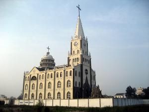 翁垟鎮電信支局