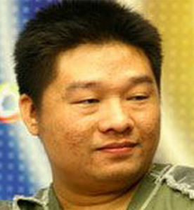 通吃小墨墨 通吃小墨墨