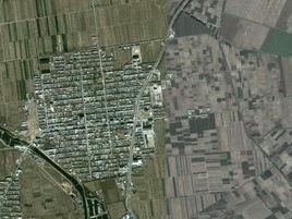 馬頭營鎮 馬頭營鎮