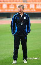 福拉多大連實德時期