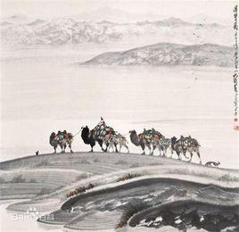 絲路文化 絲路文化