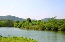 安徽鳳陽韭山國家地質公園 安徽鳳陽韭山國家地質公園