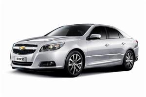 Malibu[汽車品牌]