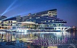 蘇州中茵皇冠假日酒店 蘇州中茵皇冠假日酒店