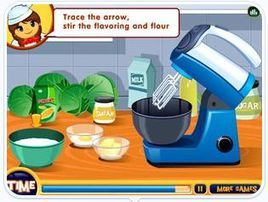 美味奶油曲奇餅乾