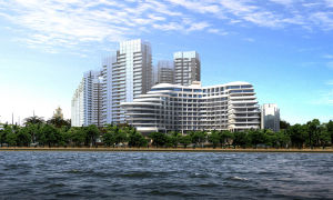 波士頓國際設計集團 波士頓國際設計集團