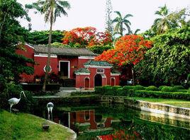 國興街道 國興街道