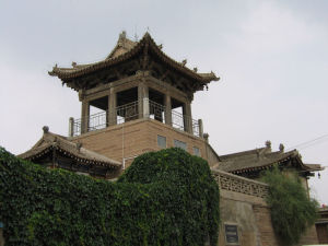 慈雲寺鐘樓 慈雲寺鐘樓