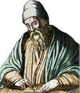 歐幾里德 歐幾里德