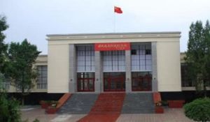 銅鼓紀念館 銅鼓紀念館