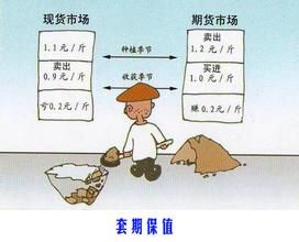 套期有效性 套期有效性