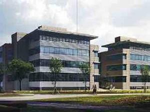 九川花園總部 九川花園總部