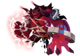 阿爾斯蘭[網頁遊戲《賽爾號》中的精靈]