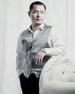 李安[著名室內設計師]