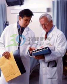 慢性間質性腎炎