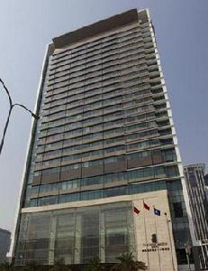 星河麗思卡爾頓大酒店 星河麗思卡爾頓大酒店